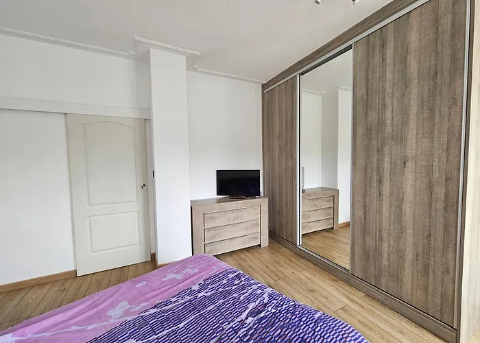 Pleine De Charme Face A La Muraille Romaine Et Face A La Cathedrale 勒芒